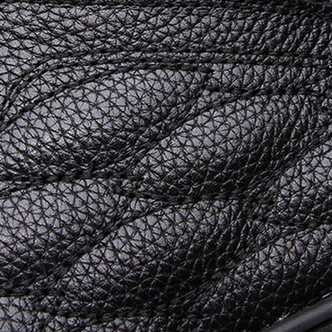 Ayden | Vinterens Varme Skindsko – Forede Lædersko til Kulden