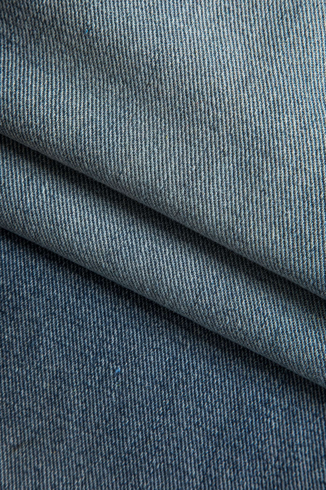 Mirjam | Denim Jeans Retro Knapper Fly Bukser Dame